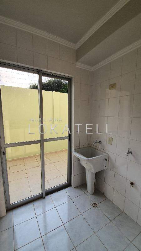 Apartamento para para aluguel no Bairro CENTRO em CASCAVEL: