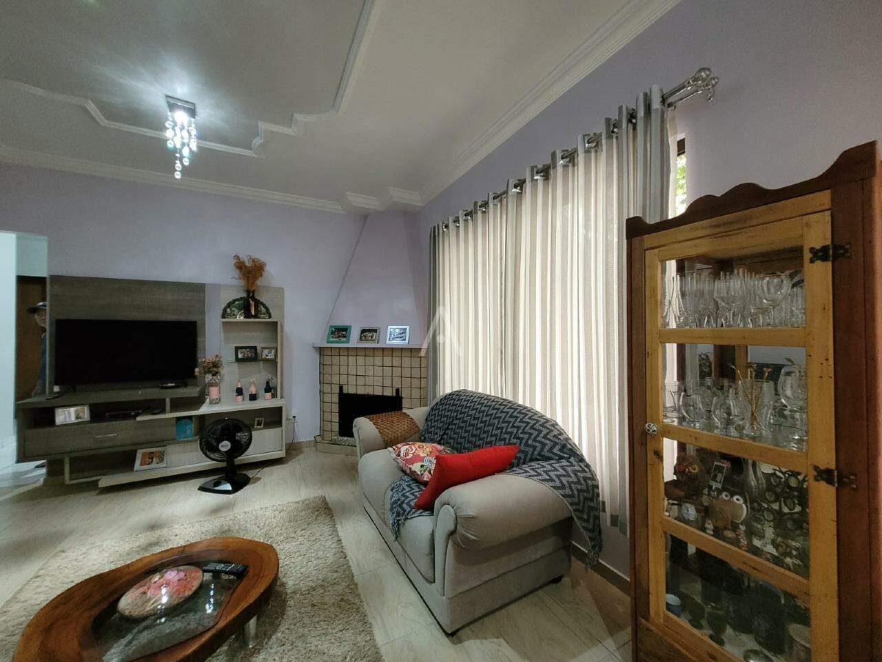 Casa Residencial para à venda no Bairro JARDIM PANCERA em TOLEDO: 