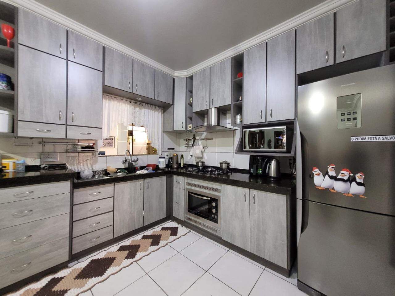 Casa Residencial para à venda no Bairro JARDIM PANCERA em TOLEDO: 