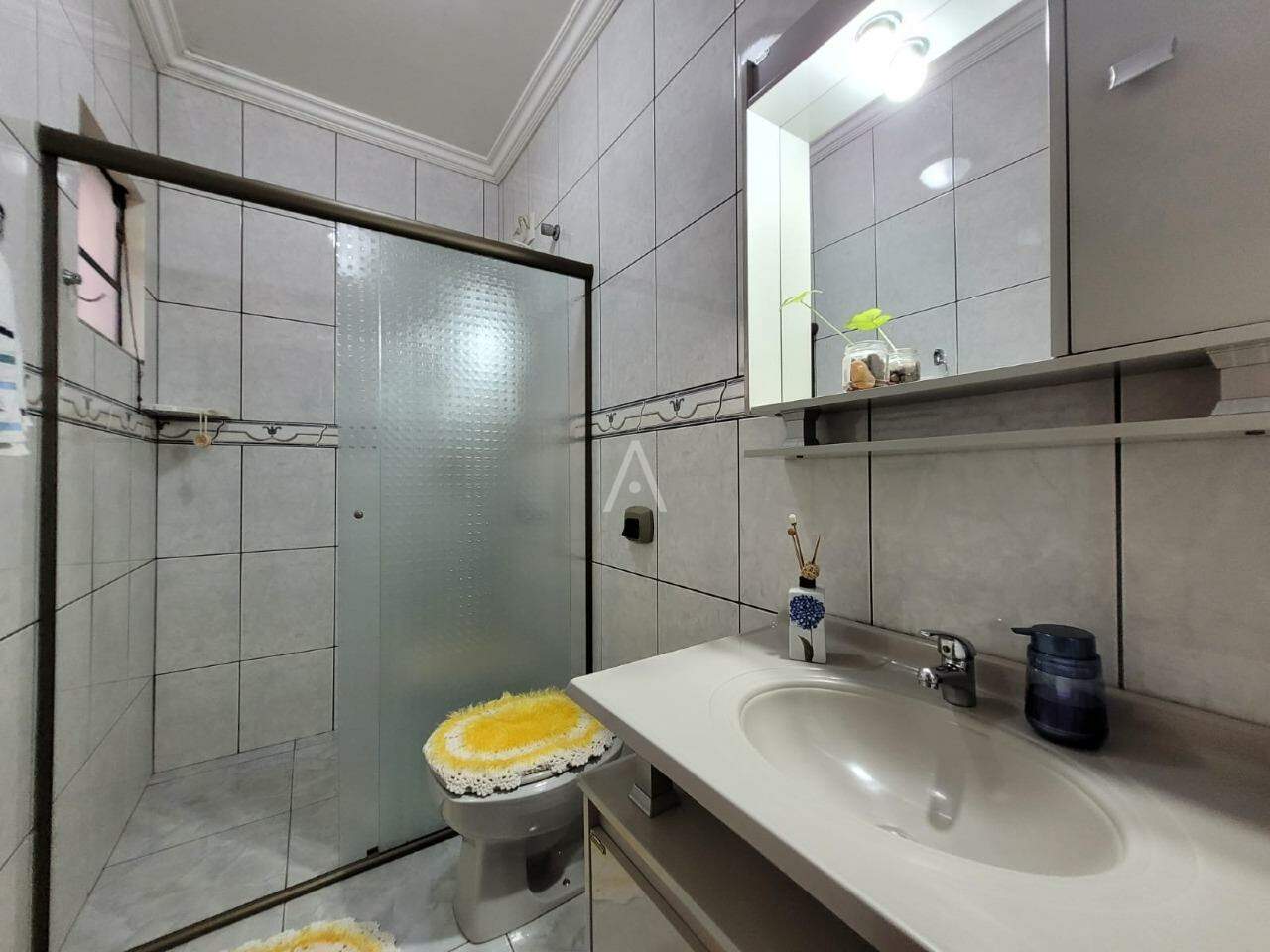 Casa Residencial para à venda no Bairro JARDIM PANCERA em TOLEDO: 
