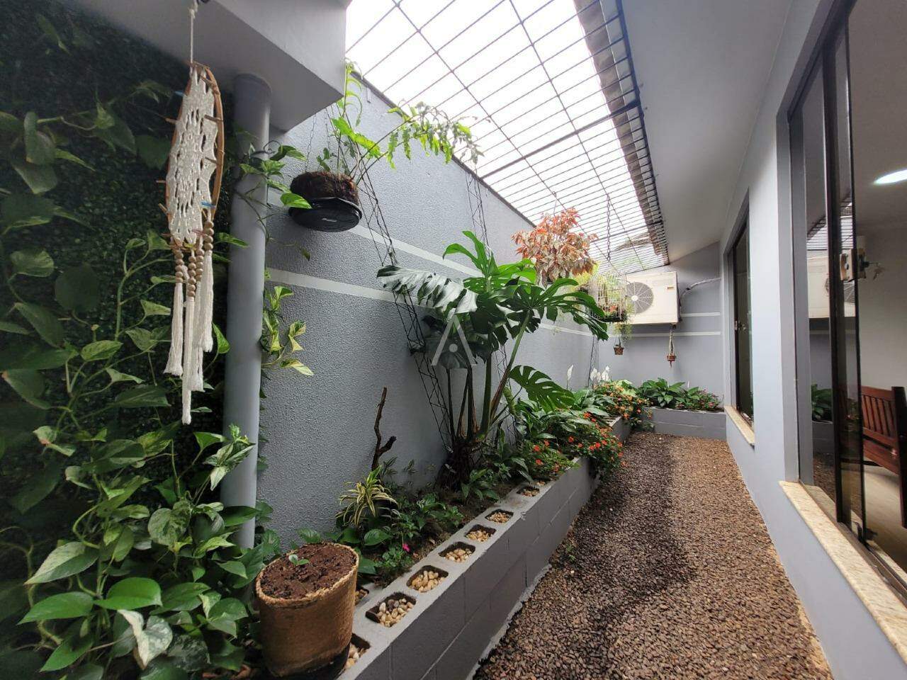 Casa Residencial para à venda no Bairro JARDIM PANCERA em TOLEDO: 