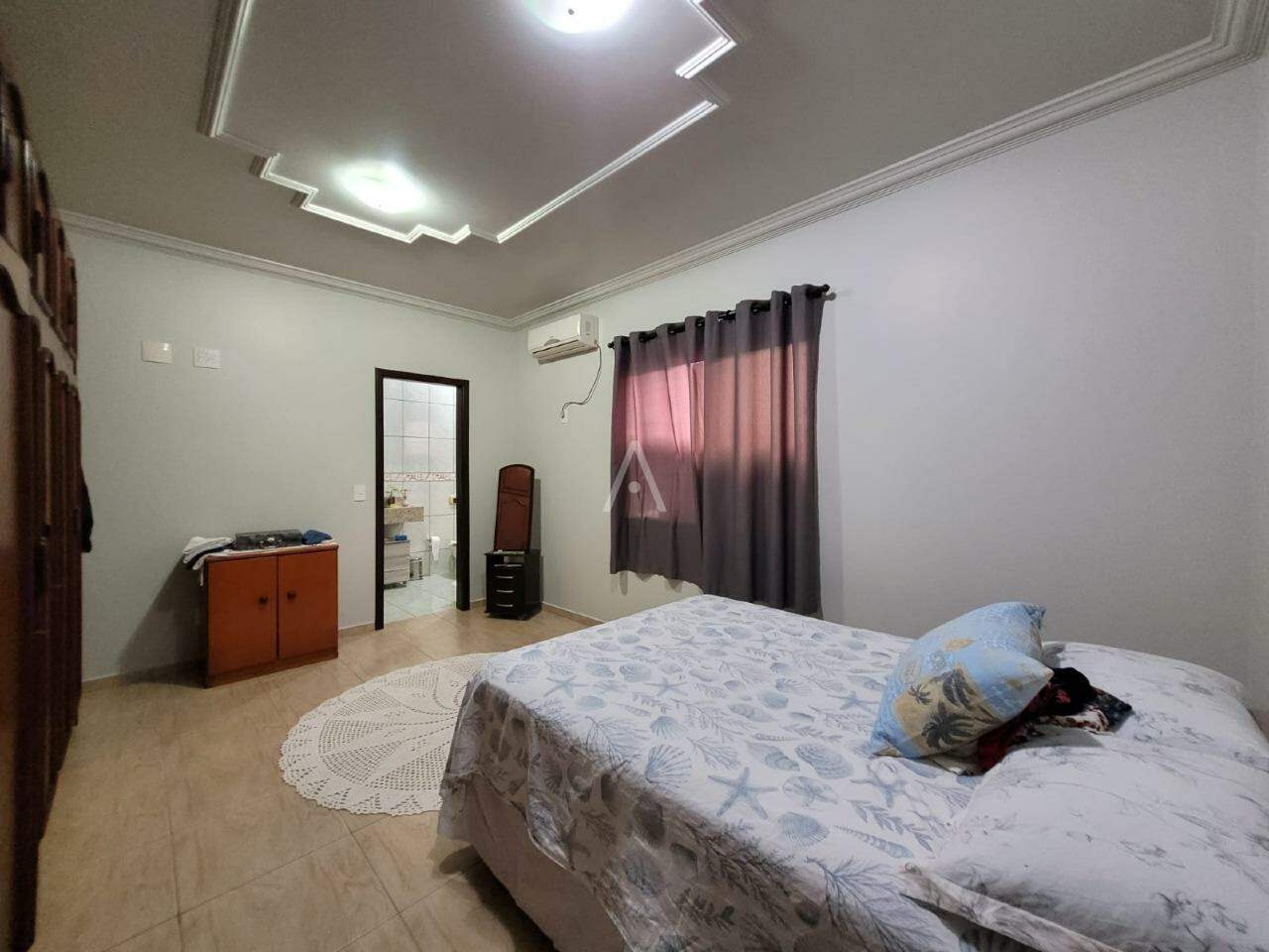 Casa Residencial para à venda no Bairro JARDIM PANCERA em TOLEDO: 