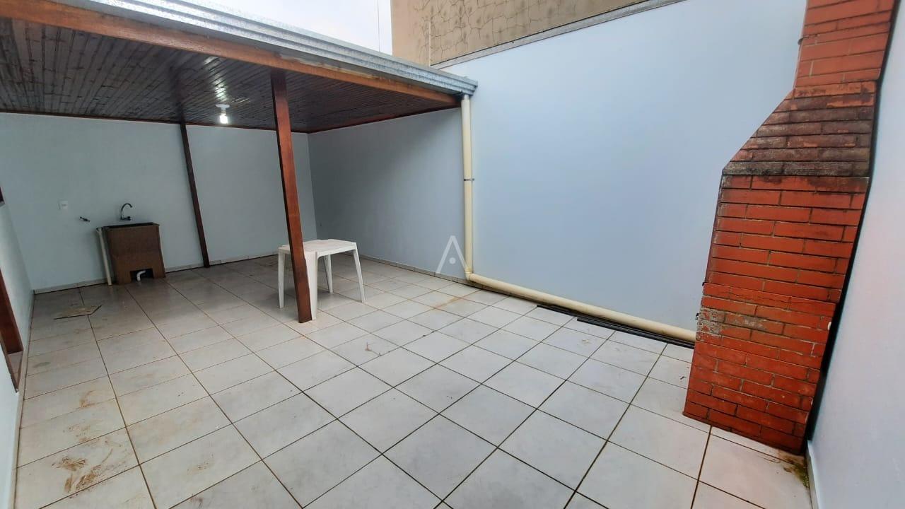 Casa Residencial para à venda no Bairro COUNTRY em CASCAVEL: