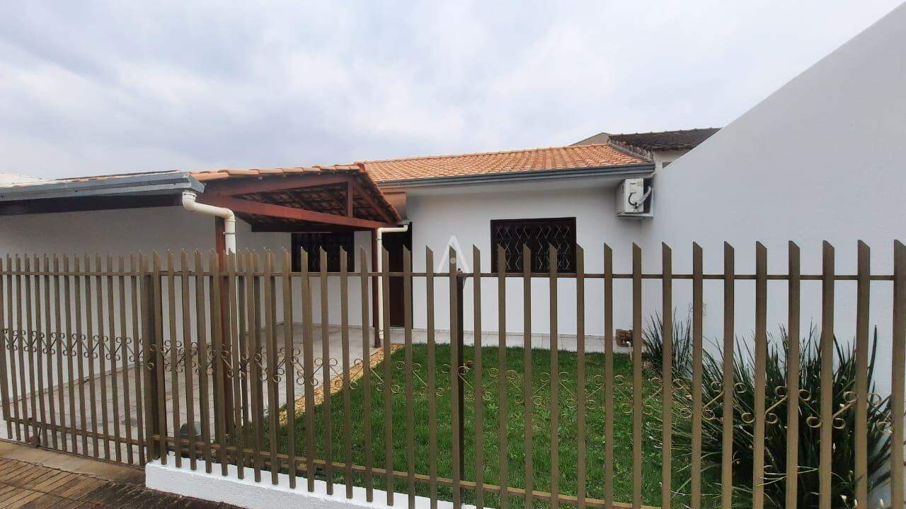 Casa Residencial para à venda no Bairro COUNTRY em CASCAVEL: 