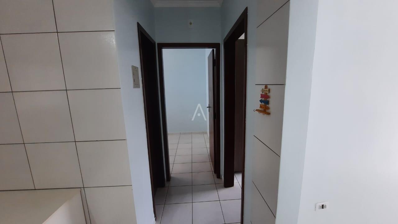 Casa Residencial para à venda no Bairro COUNTRY em CASCAVEL: