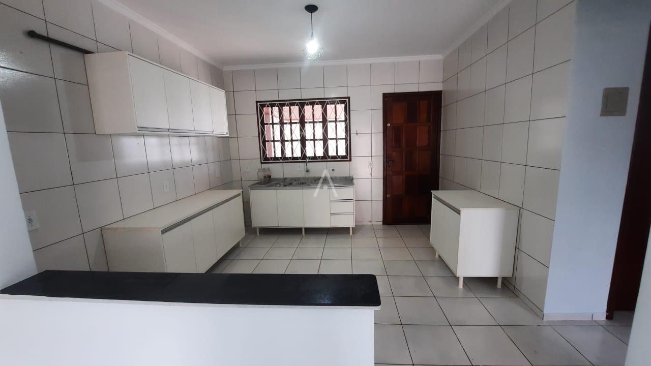 Casa Residencial para à venda no Bairro COUNTRY em CASCAVEL: