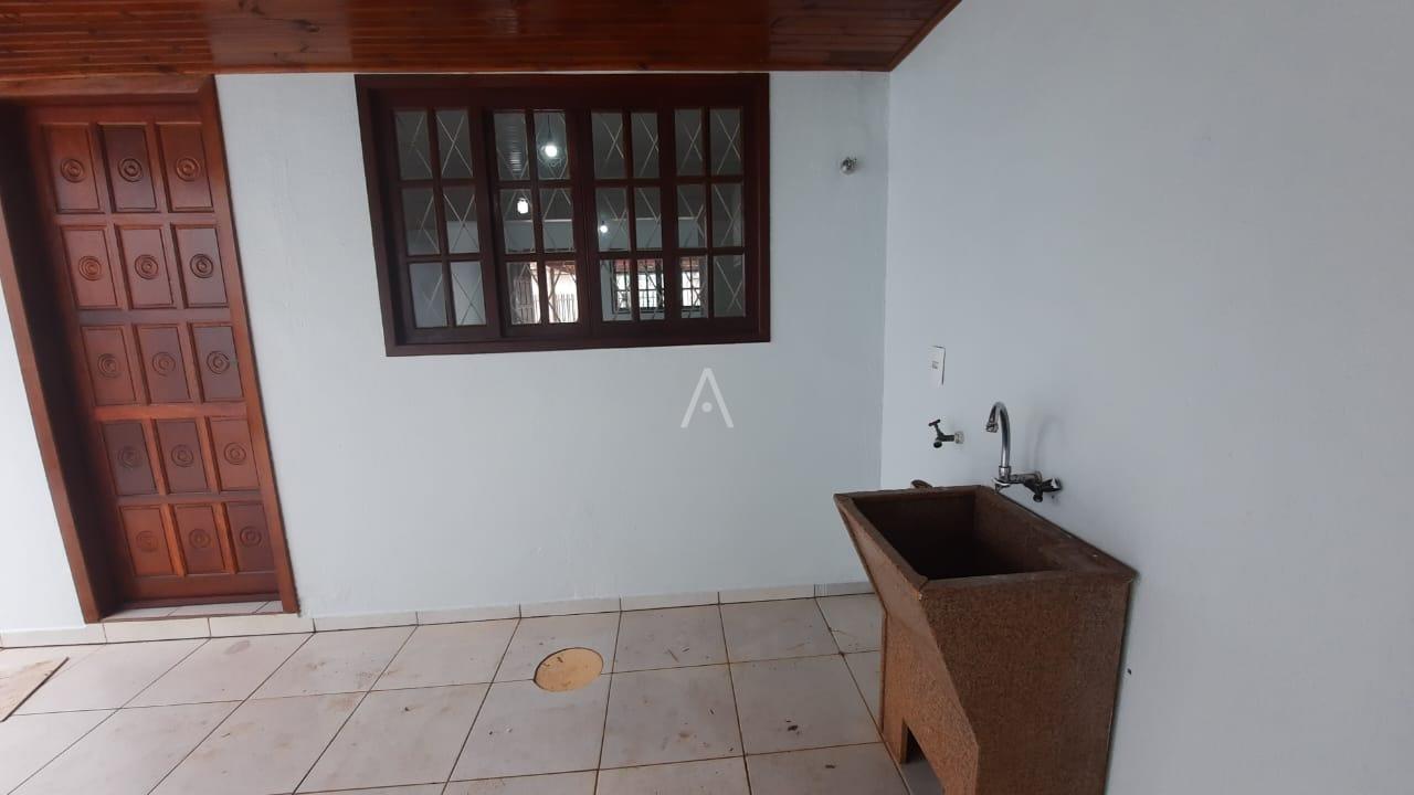 Casa Residencial para à venda no Bairro COUNTRY em CASCAVEL: