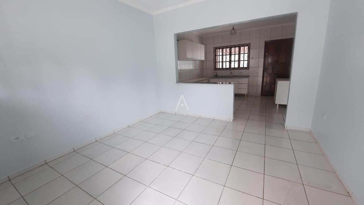 Casa Residencial para à venda no Bairro COUNTRY em CASCAVEL: 