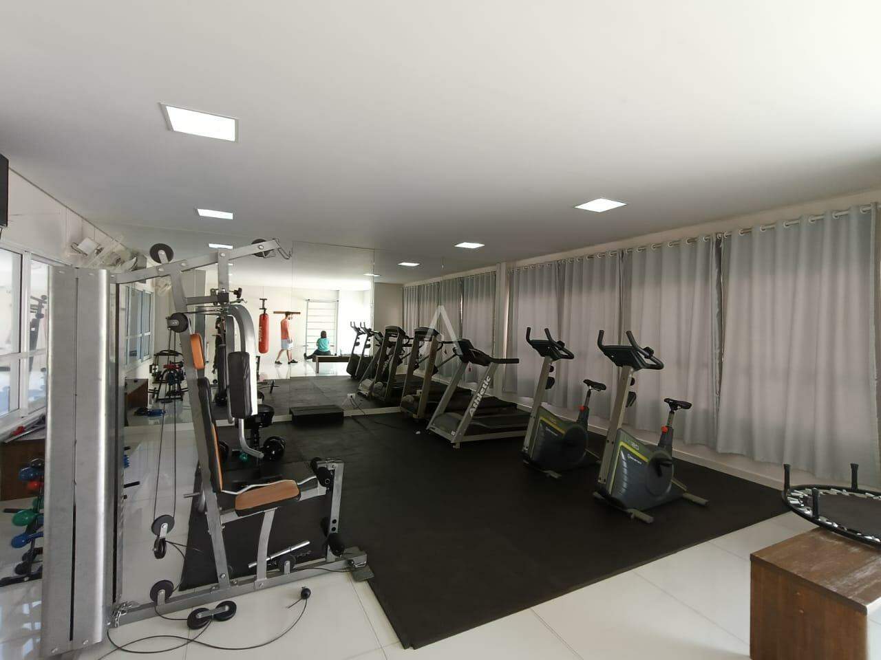 Apartamento para à venda no Bairro CENTRO em CASCAVEL: 