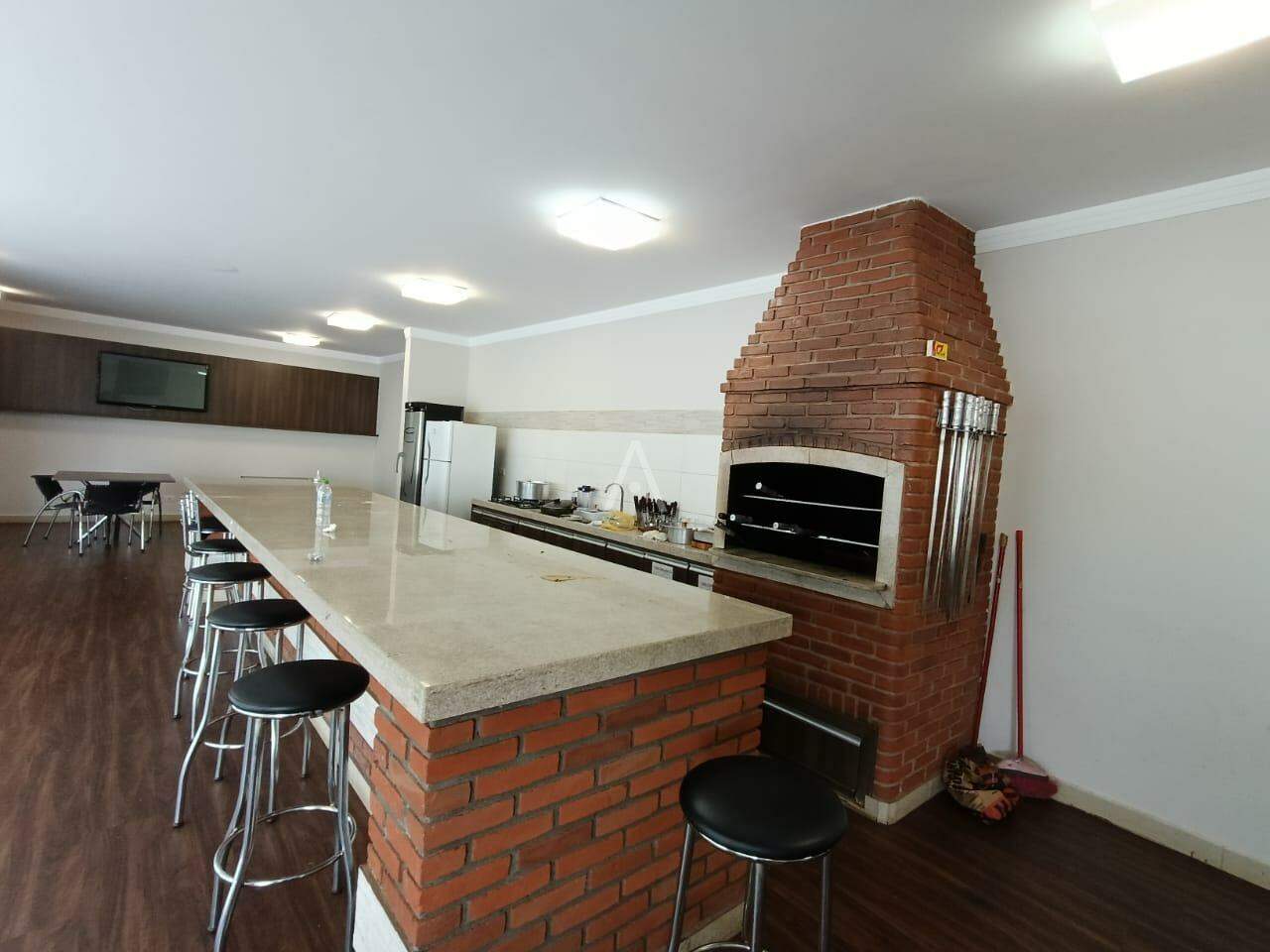 Apartamento para à venda no Bairro CENTRO em CASCAVEL: 