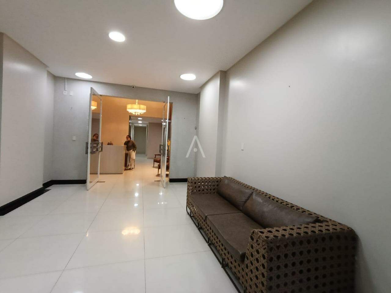 Apartamento para à venda no Bairro CENTRO em CASCAVEL: 