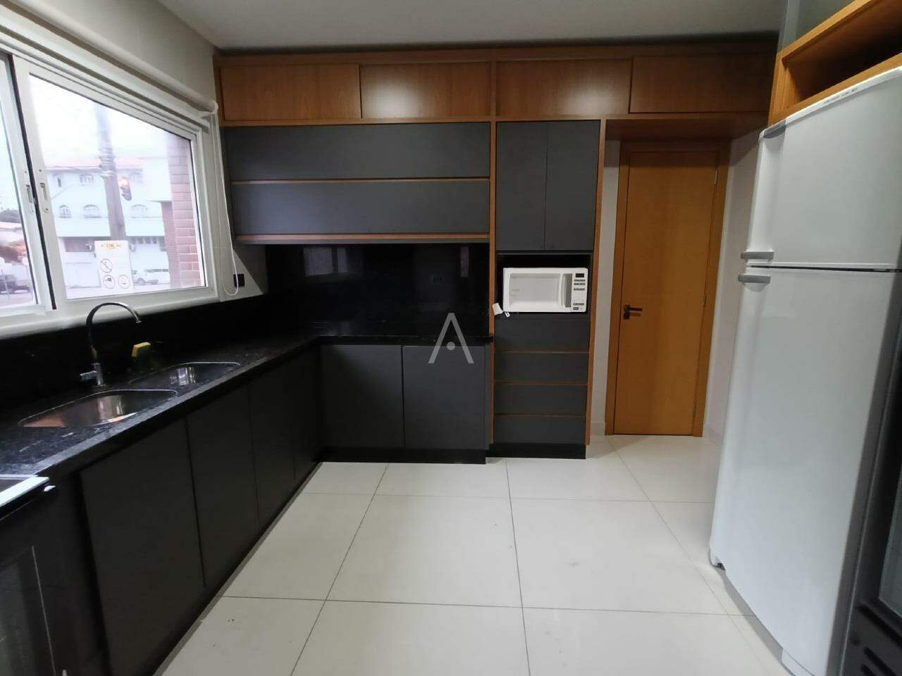 Apartamento para à venda no Bairro CENTRO em CASCAVEL: 