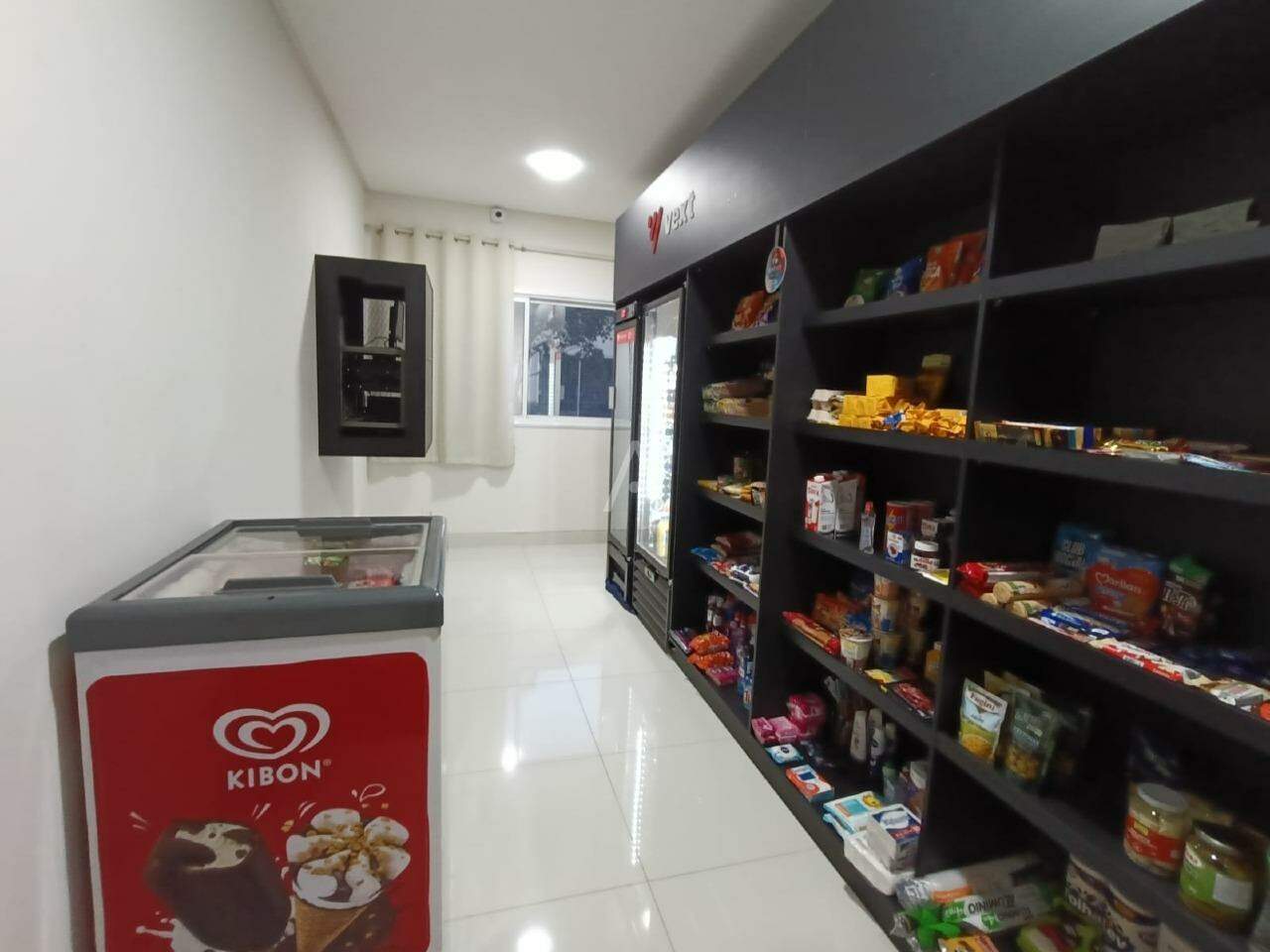 Apartamento para à venda no Bairro CENTRO em CASCAVEL: 