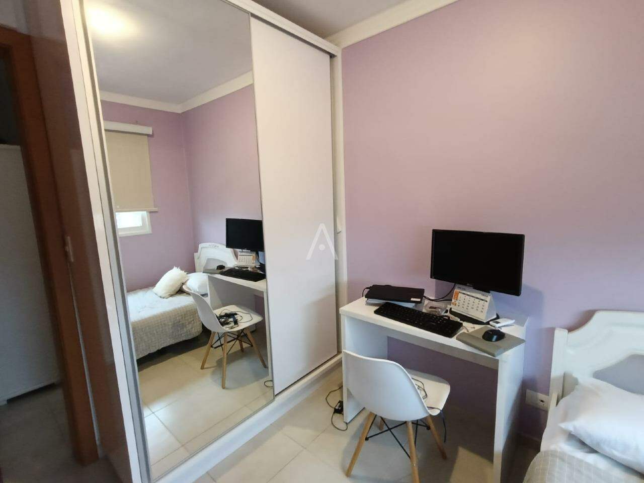 Apartamento para à venda no Bairro CENTRO em CASCAVEL: 