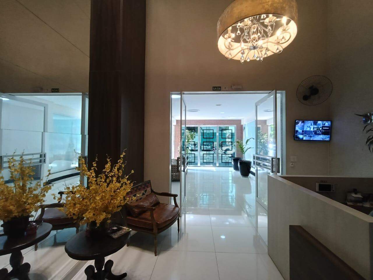 Apartamento para à venda no Bairro CENTRO em CASCAVEL: 