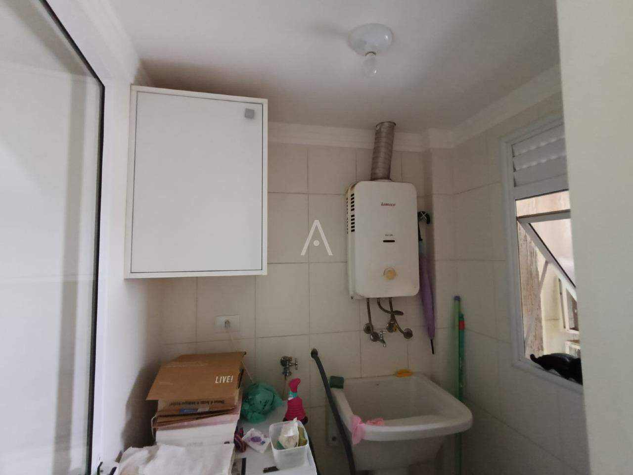 Apartamento para à venda no Bairro CENTRO em CASCAVEL: 