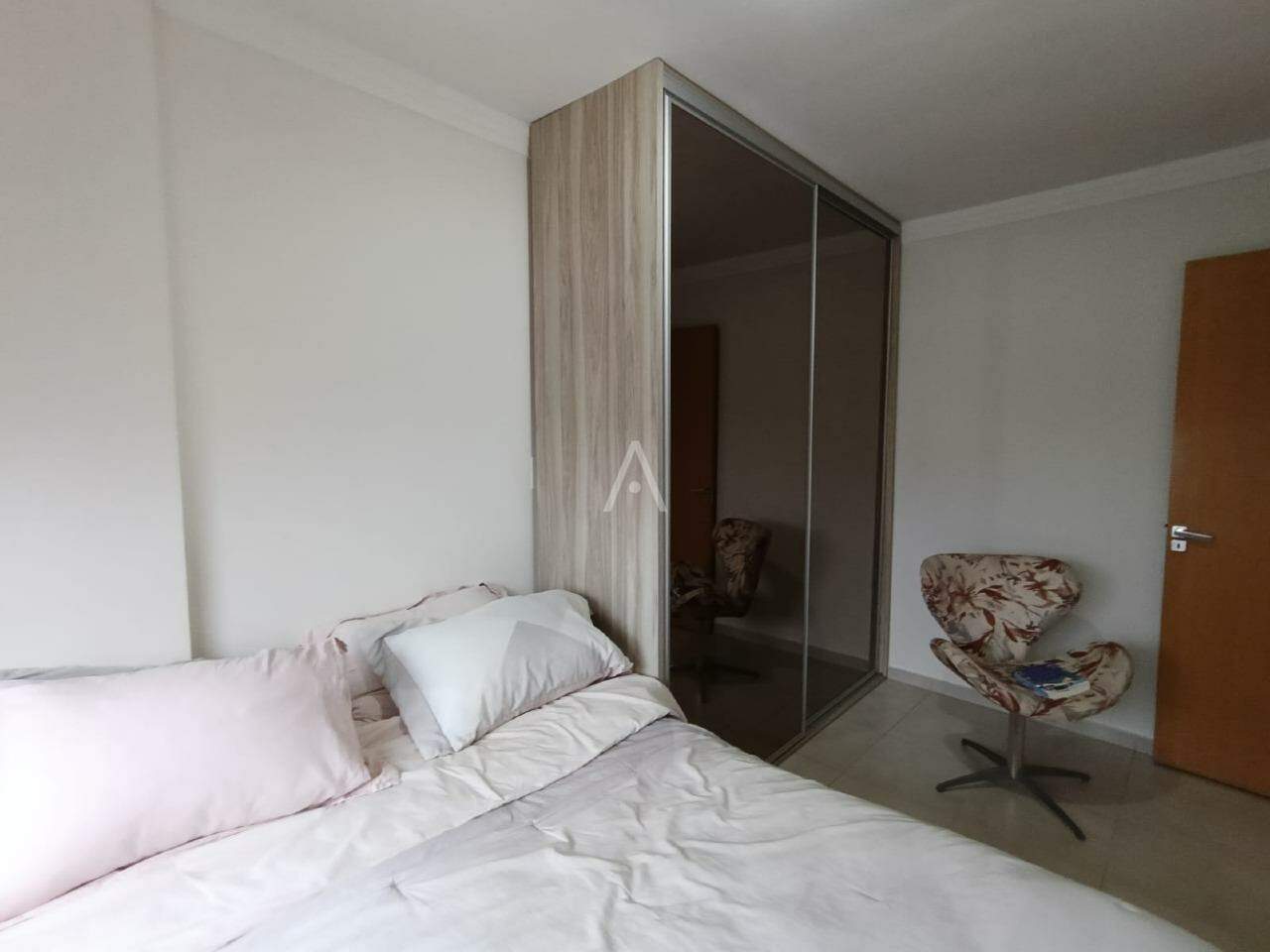 Apartamento para à venda no Bairro CENTRO em CASCAVEL: 