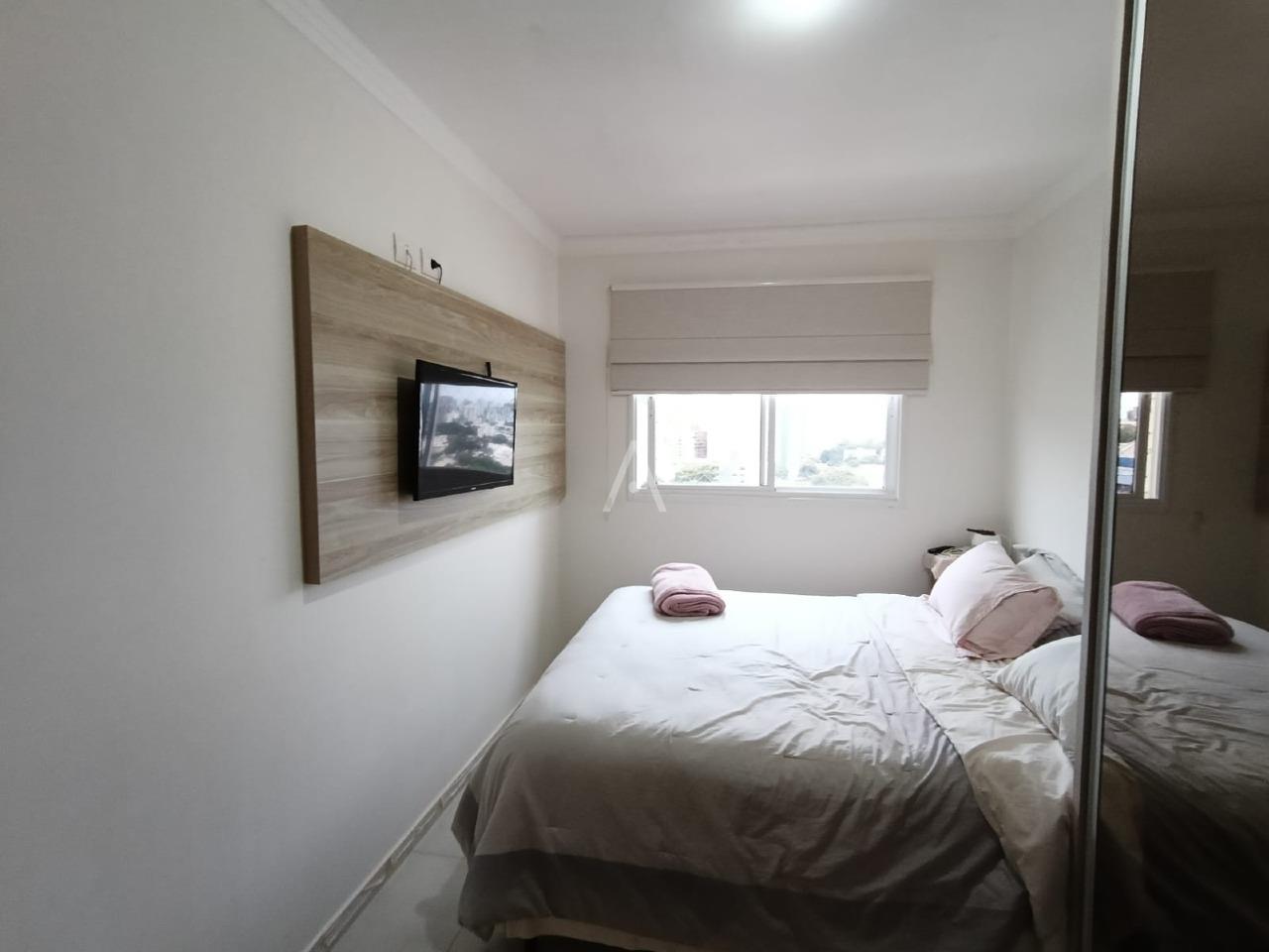 Apartamento para à venda no Bairro CENTRO em CASCAVEL: 