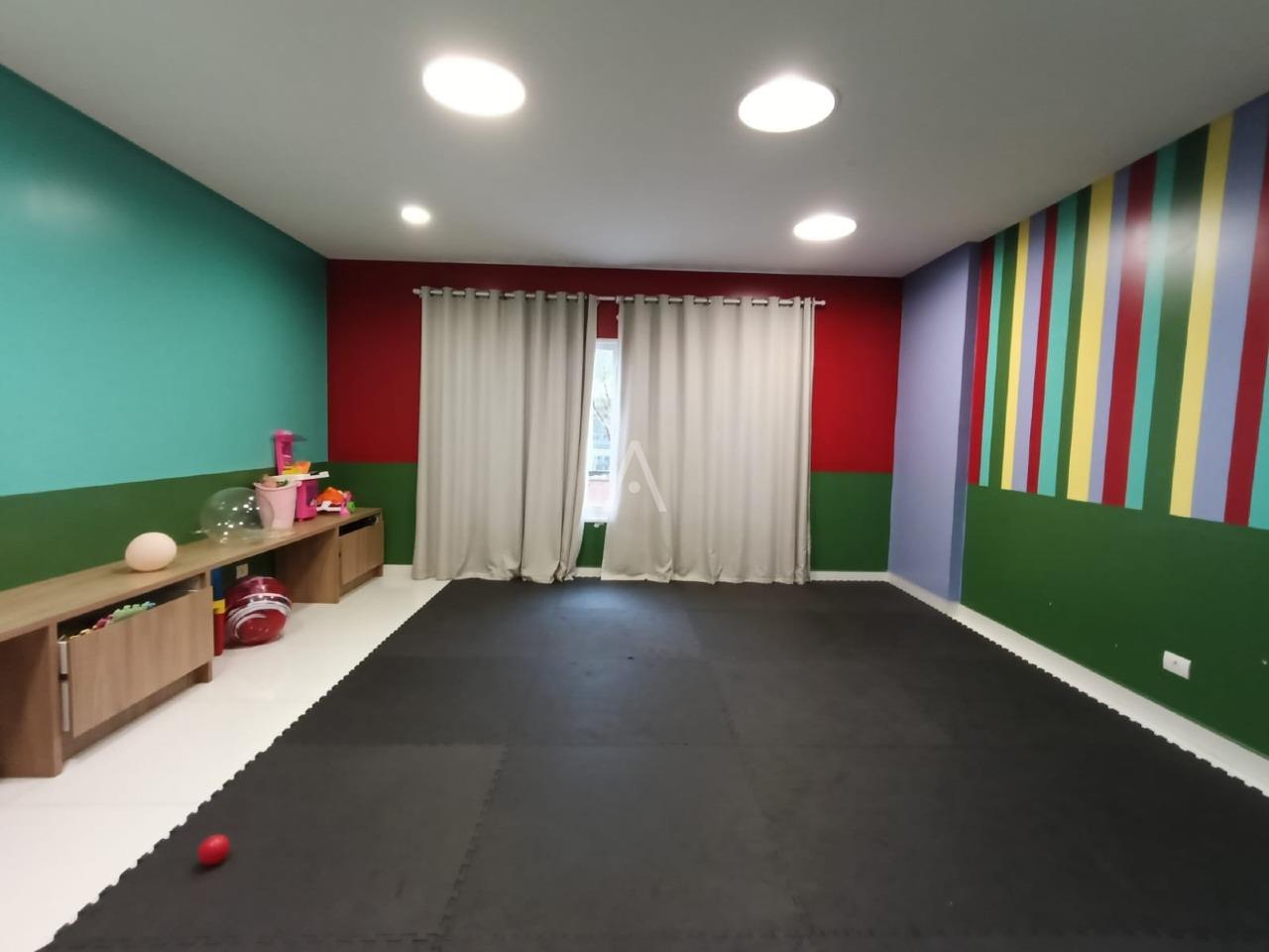 Apartamento para à venda no Bairro CENTRO em CASCAVEL: 