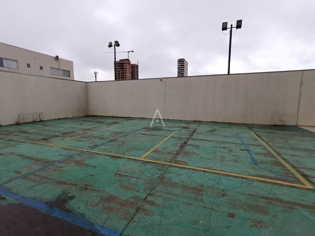 Apartamento para à venda no Bairro CENTRO em CASCAVEL: 