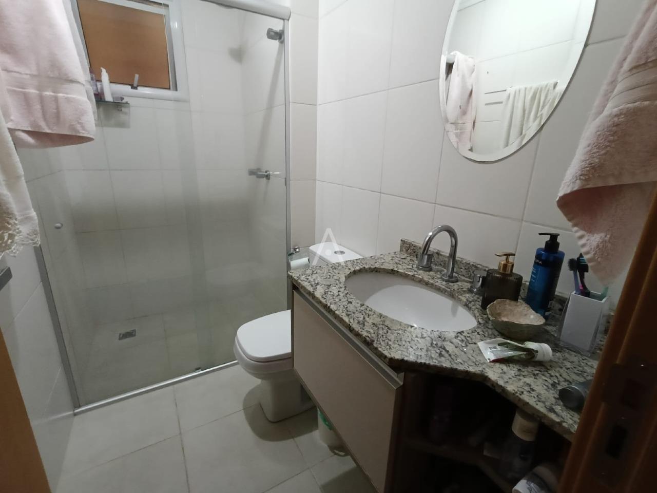 Apartamento para à venda no Bairro CENTRO em CASCAVEL: 