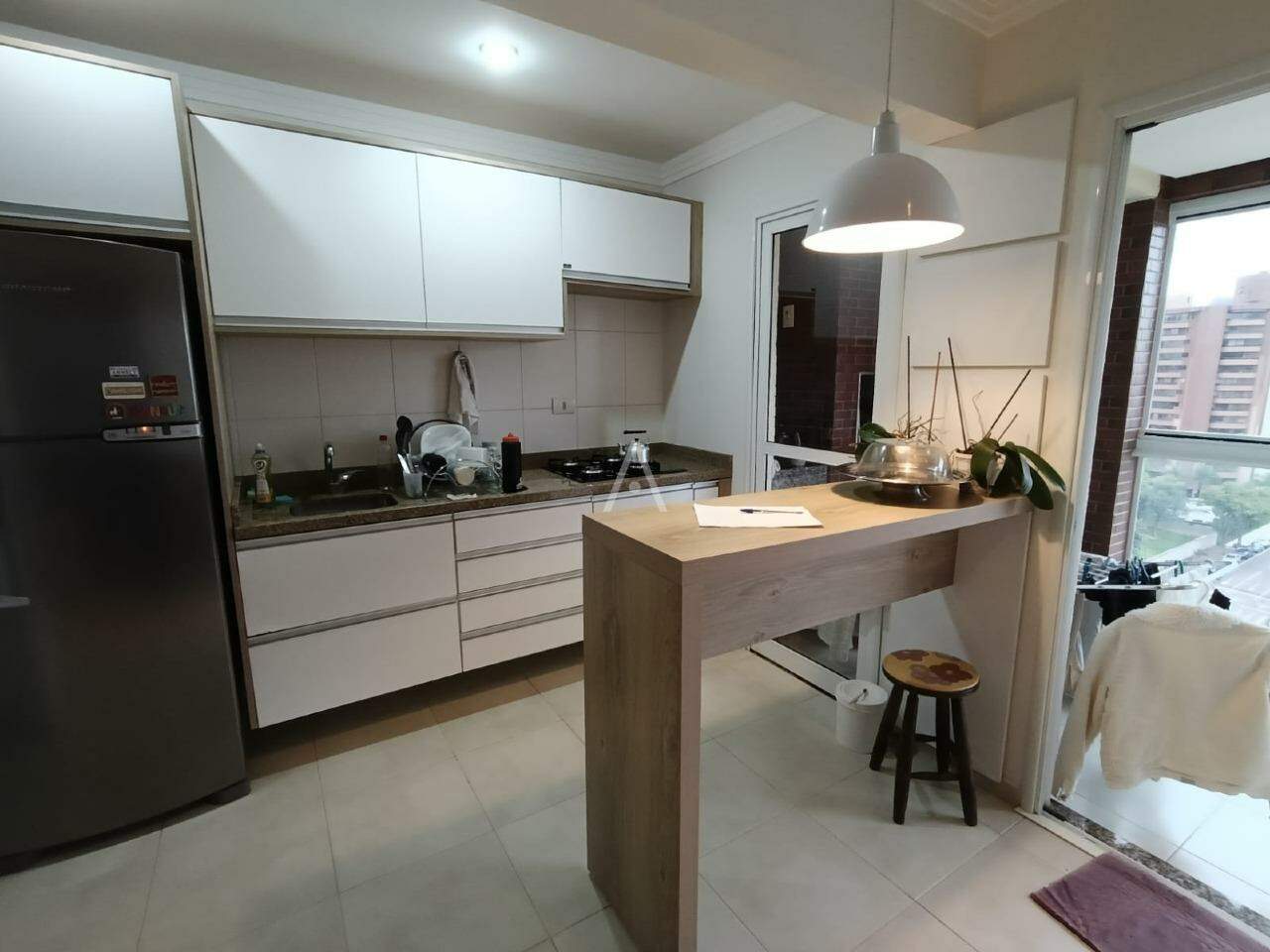 Apartamento para à venda no Bairro CENTRO em CASCAVEL: 