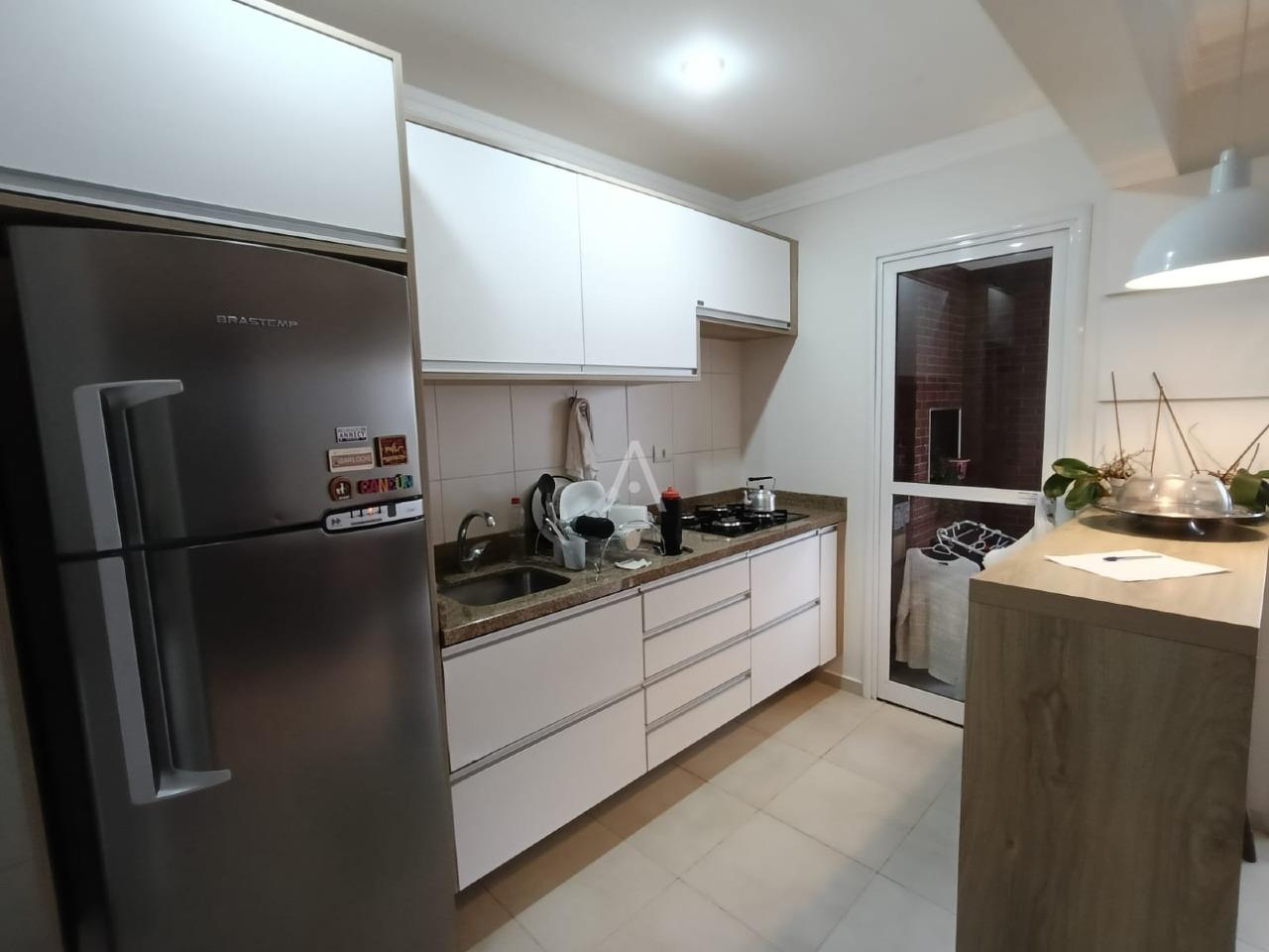 Apartamento para à venda no Bairro CENTRO em CASCAVEL: 