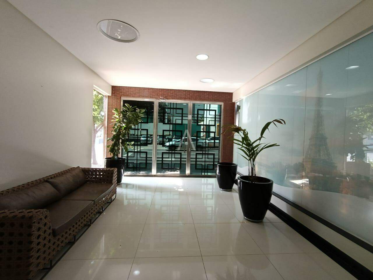 Apartamento para à venda no Bairro CENTRO em CASCAVEL: 