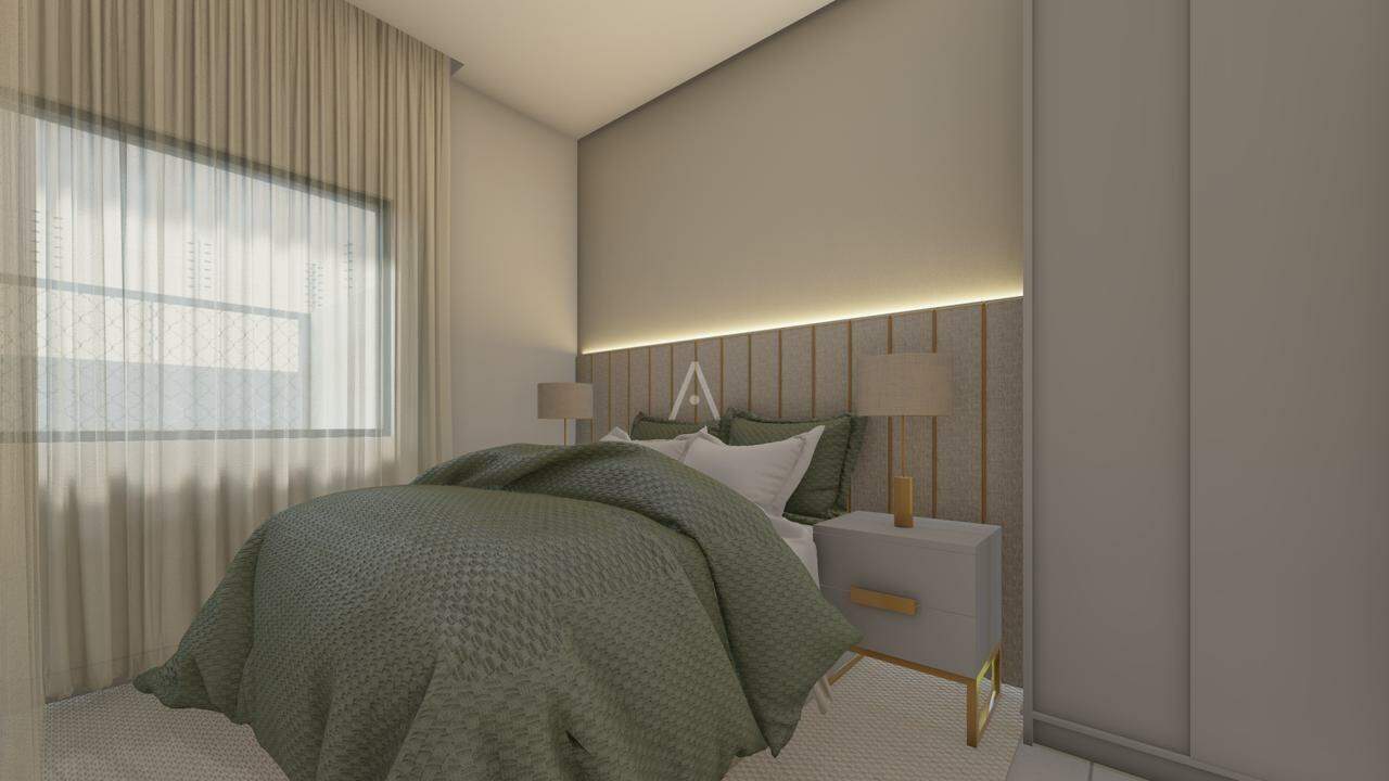 Casa Residencial para à venda no Bairro SIENA em CASCAVEL: 