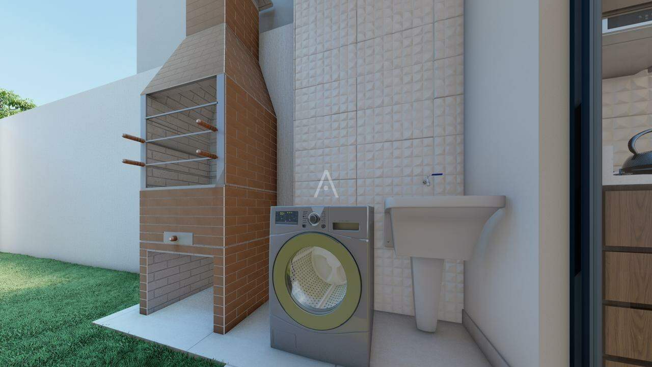 Casa Residencial para à venda no Bairro SIENA em CASCAVEL: