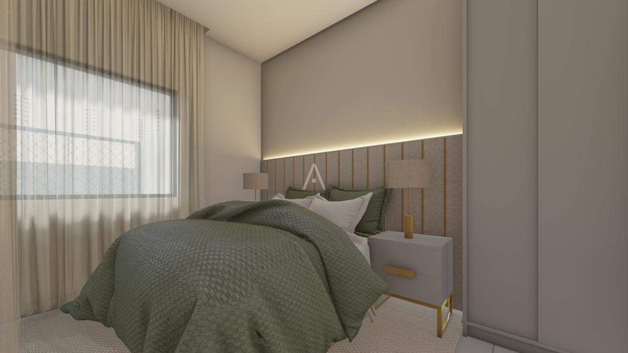 Casa Residencial para à venda no Bairro SIENA em CASCAVEL: 