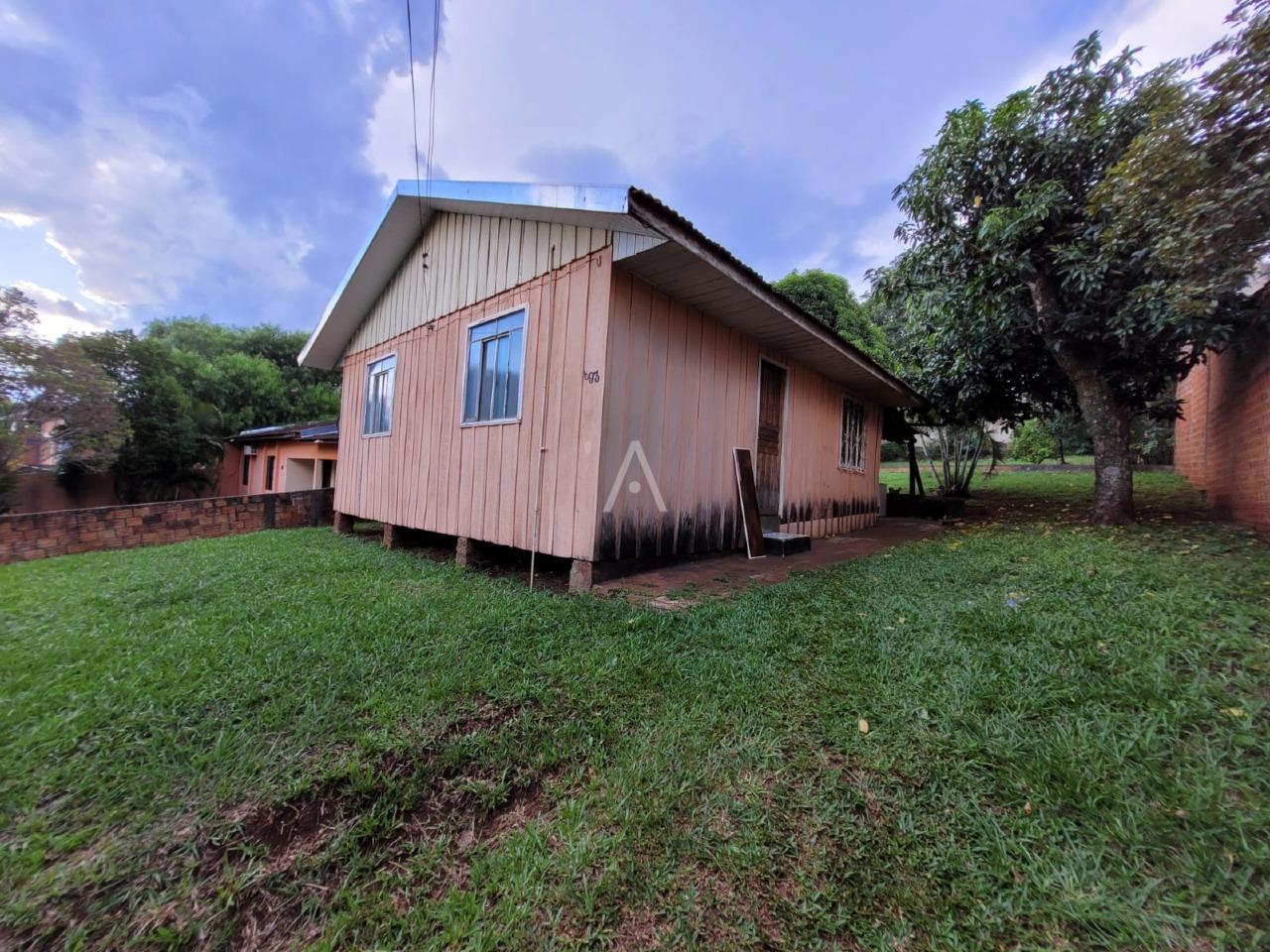 Terreno para à venda no Bairro JARDIM CONCORDIA em TOLEDO: 