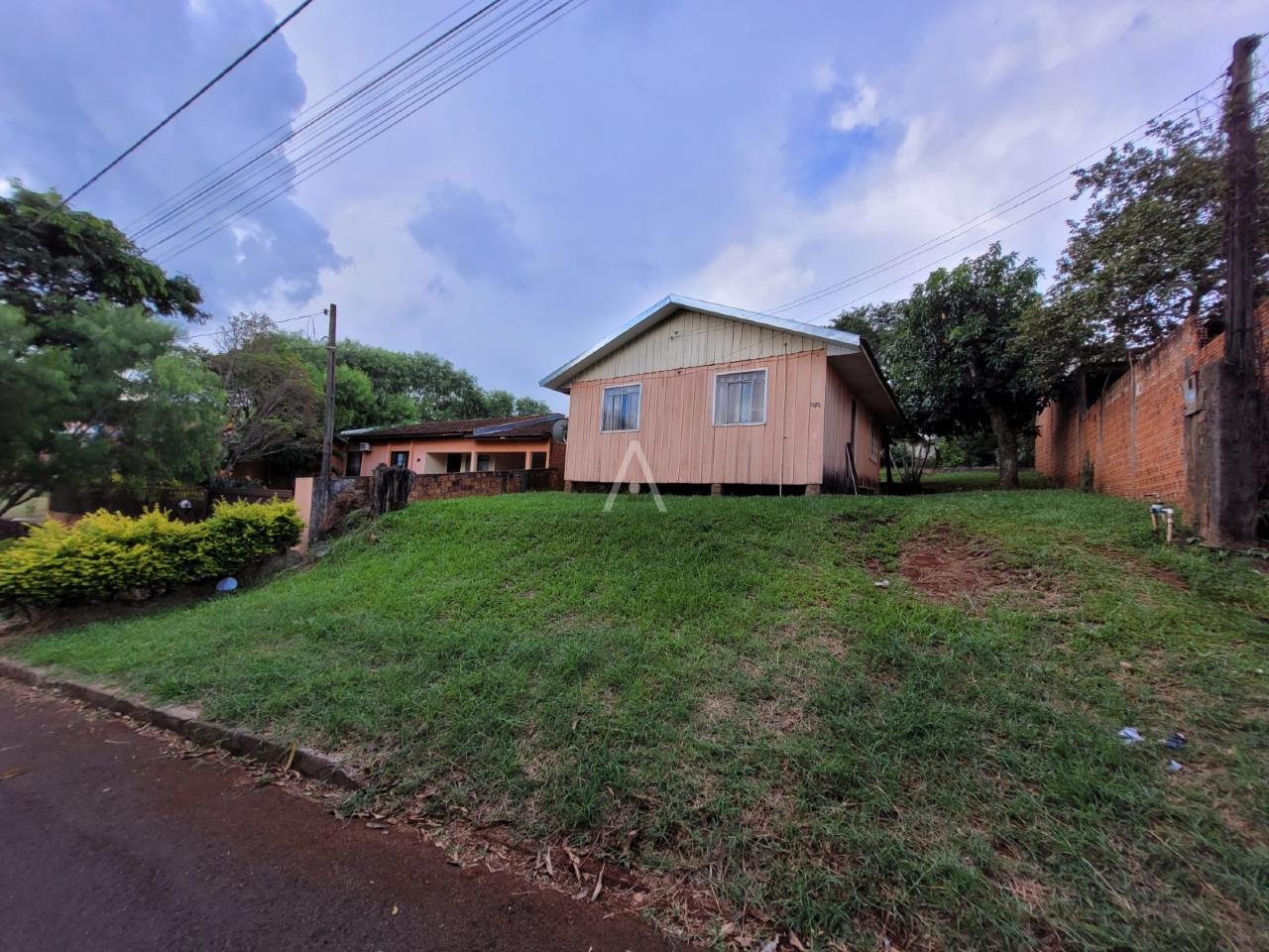Terreno para à venda no Bairro JARDIM CONCORDIA em TOLEDO: 