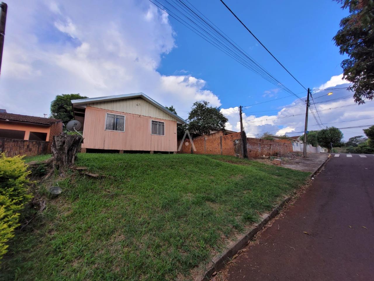 Terreno para à venda no Bairro JARDIM CONCORDIA em TOLEDO: 