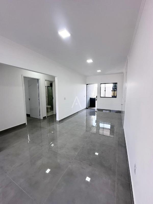 Casa Residencial para à venda no Bairro RECANTO TROPICAL em CASCAVEL: 