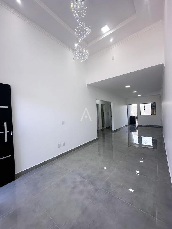 Casa Residencial para à venda no Bairro RECANTO TROPICAL em CASCAVEL: 