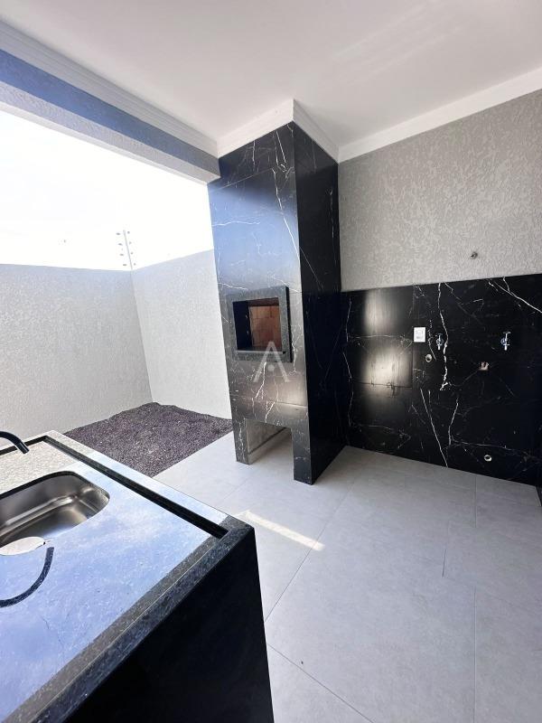 Casa Residencial para à venda no Bairro RECANTO TROPICAL em CASCAVEL: 