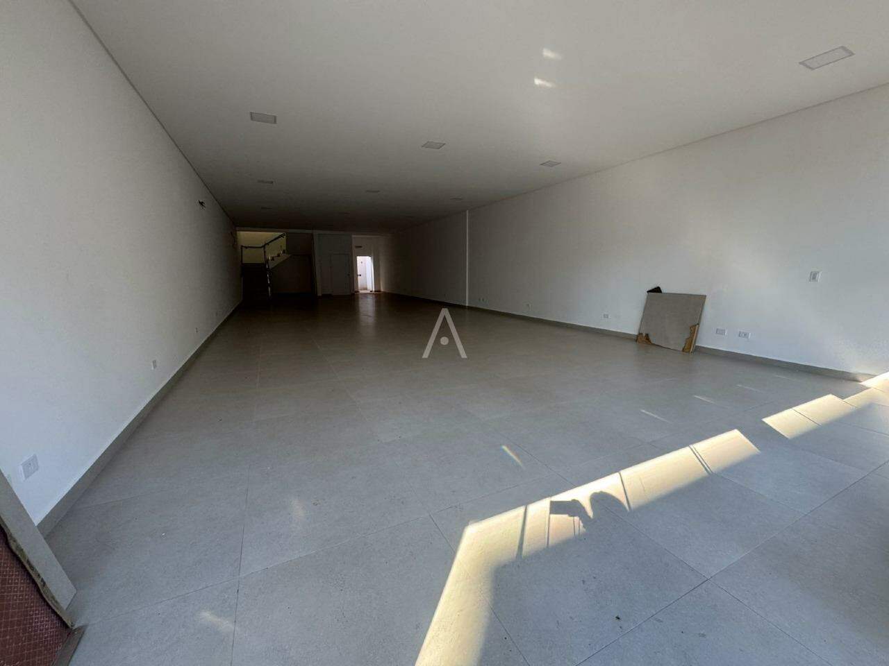 Sala Comercial para à venda no Bairro CENTRO em CASCAVEL: