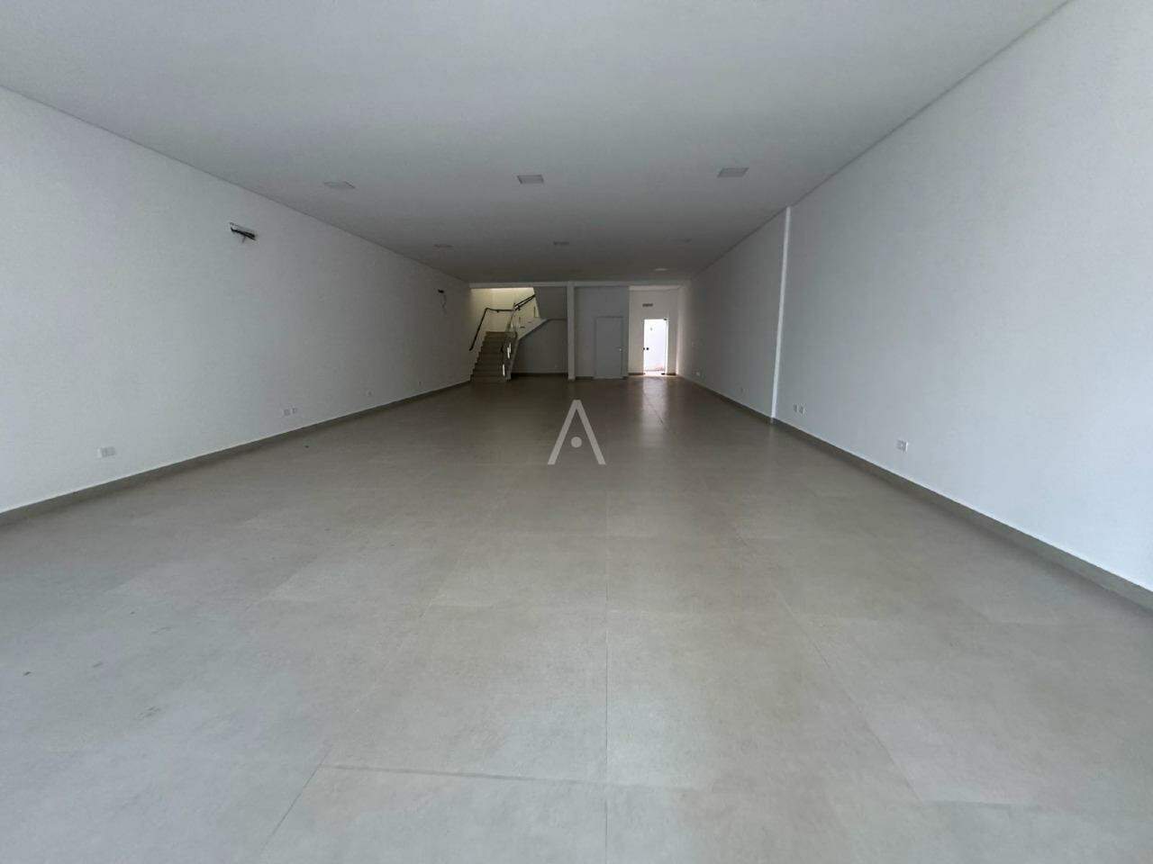 Sala Comercial para à venda no Bairro CENTRO em CASCAVEL: