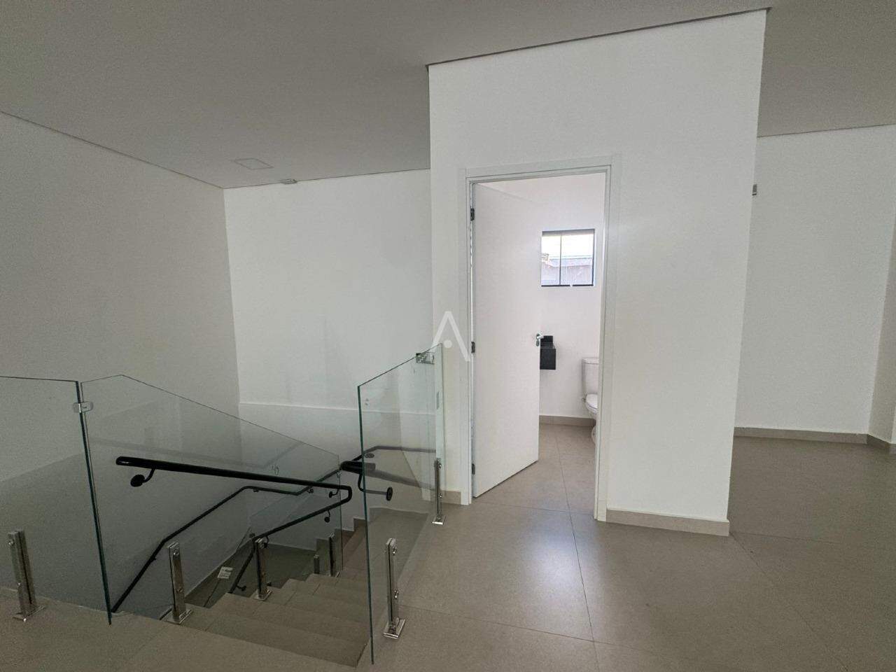 Sala Comercial para à venda no Bairro CENTRO em CASCAVEL: 