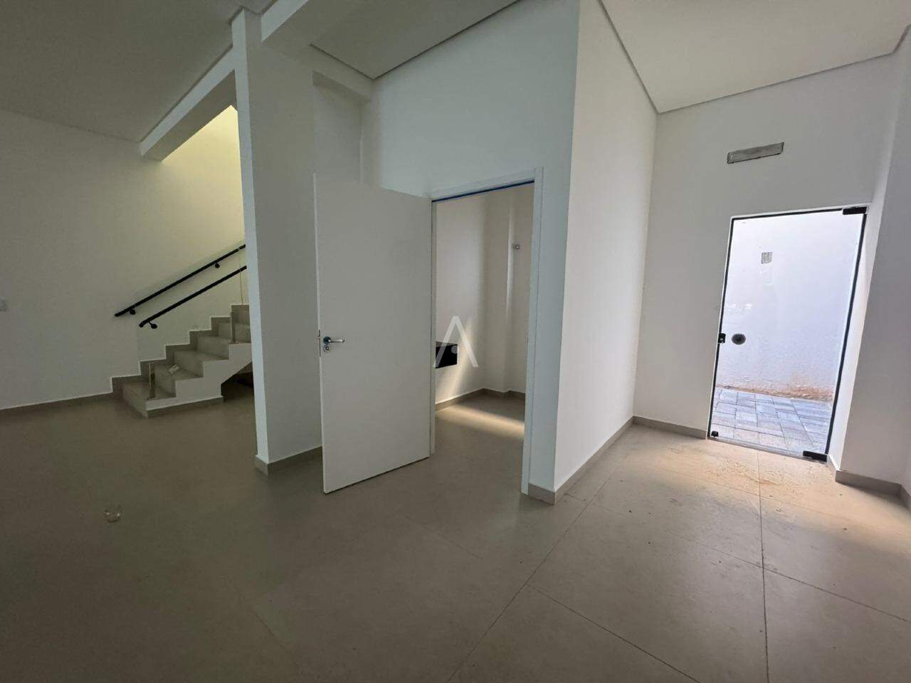 Sala Comercial para à venda no Bairro CENTRO em CASCAVEL: