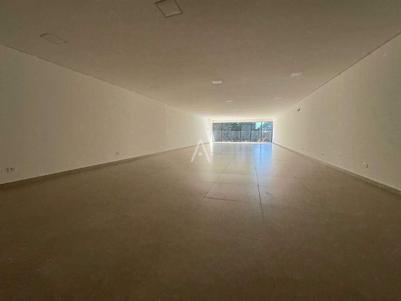 Sala Comercial para à venda no Bairro CENTRO em CASCAVEL: