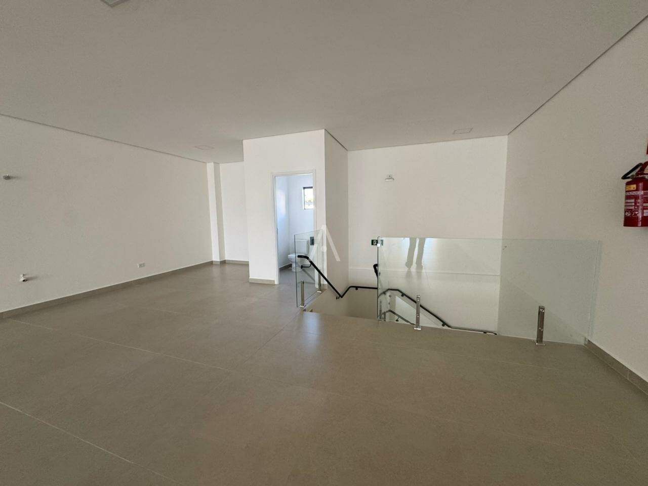 Sala Comercial para à venda no Bairro CENTRO em CASCAVEL: