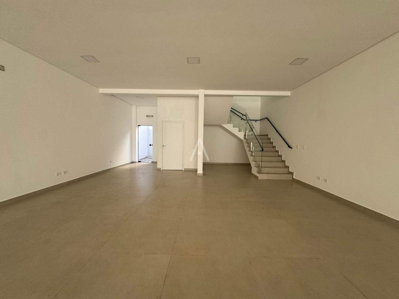 Sala Comercial para à venda no Bairro CENTRO em CASCAVEL: 