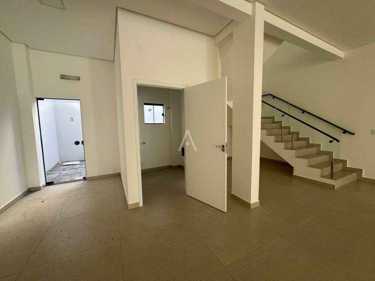 Sala Comercial para à venda no Bairro CENTRO em CASCAVEL: 