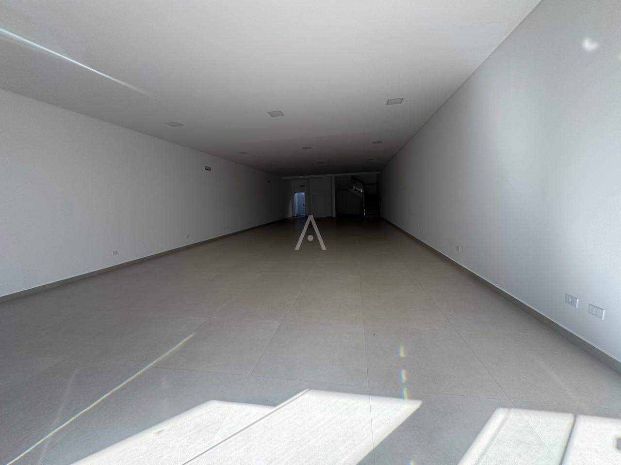 Sala Comercial para à venda no Bairro CENTRO em CASCAVEL: