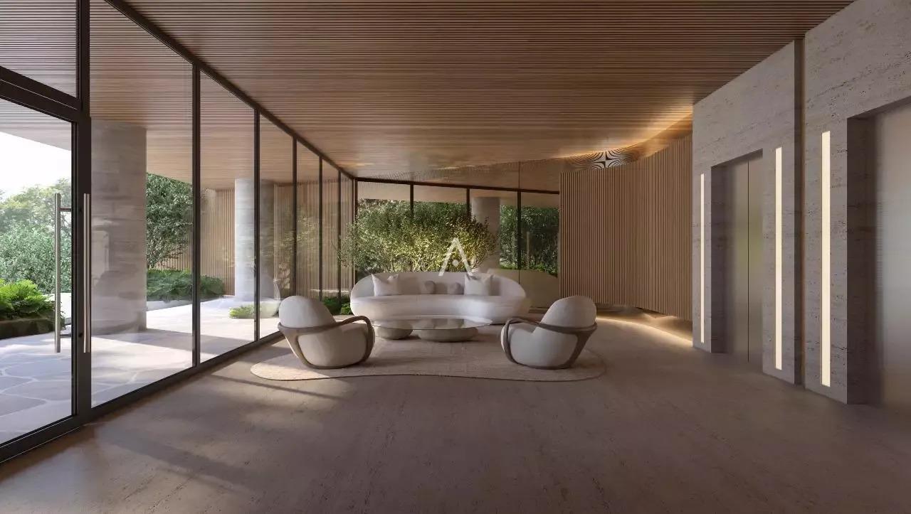 Apartamento para à venda no Bairro COUNTRY em CASCAVEL: 