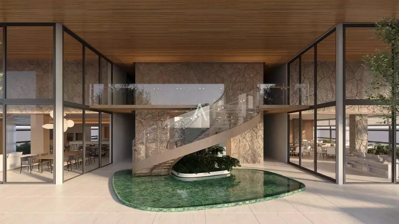 Apartamento para à venda no Bairro COUNTRY em CASCAVEL: 