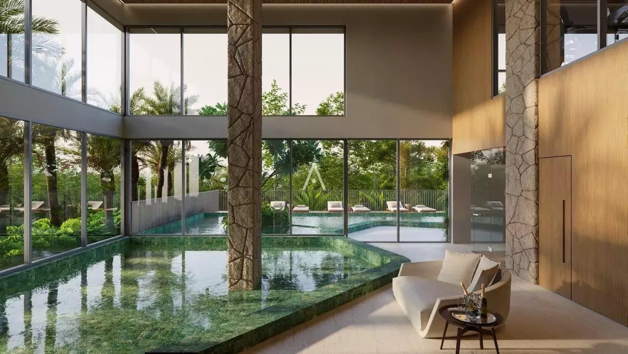 Apartamento para à venda no Bairro COUNTRY em CASCAVEL: 