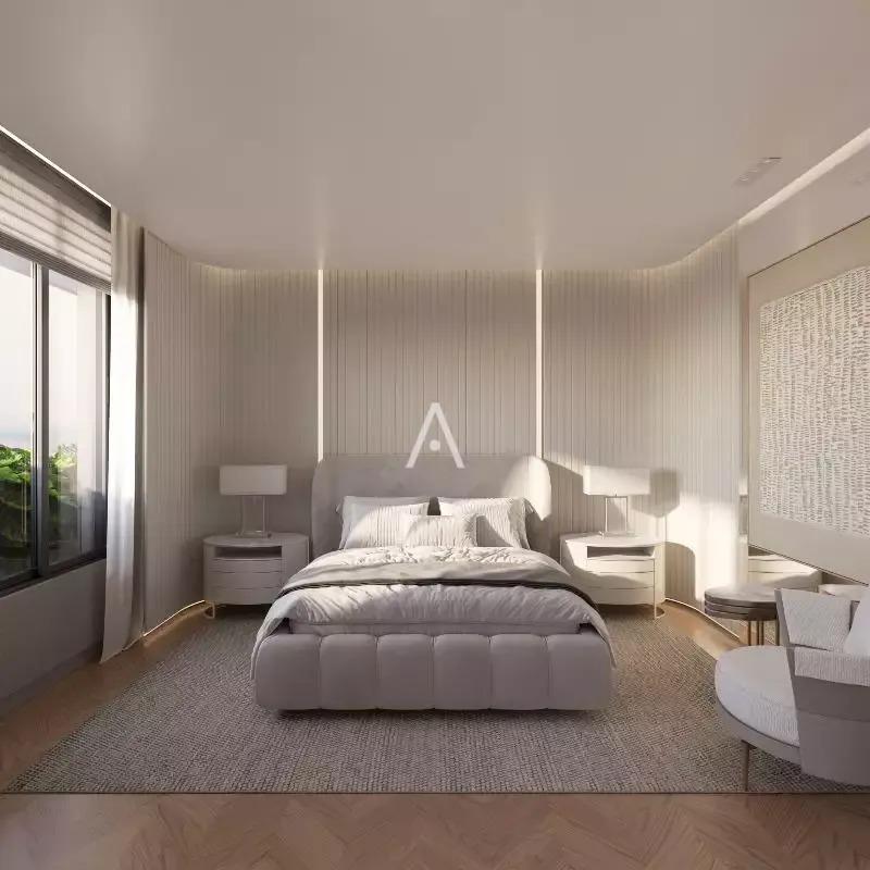 Apartamento para à venda no Bairro COUNTRY em CASCAVEL: 